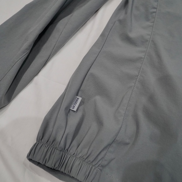 Magellan outdoors Women's Fishing Overcast Windbreaker Jacket - S - Picture 11 of 12